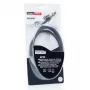 Кабель Toslink Eagle Cable Deluxe Opto + Mini plug 0,75 м